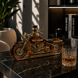 Whisky Bottle – Harley Davidson Edition