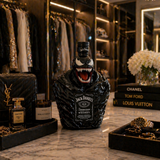 Whisky Bottle - Venom Edition