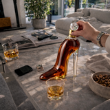 Whisky Bottle - High Heel Edition