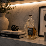 Whisky Bottle – Dog Edition