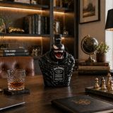 Whisky Bottle - Venom Edition
