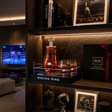 Decanter Whisky - Boxing Edition