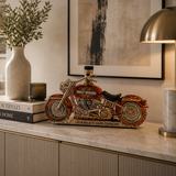 Whisky Bottle – Harley Davidson Edition