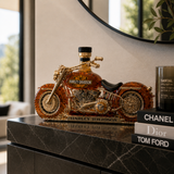 Whisky Bottle – Harley Davidson Edition