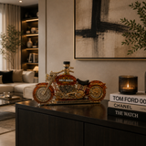 Whisky Bottle – Harley Davidson Edition