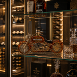 Whisky Bottle – Harley Davidson Edition