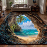 Cliff Blossom Area Rug NCU0VL3519