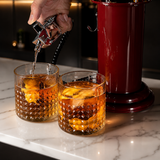 Whisky Bottle - Gas Station Edition