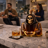 Whisky Bottle – Death Edition