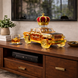 Whisky Bottle – Jeep Gladiator Rubicon Edition
