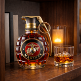 Whisky Bottle - Garnet Edition