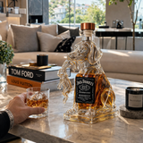 Whisky Bottle – Dog Edition