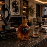 Jack Daniel's Whisky Bottle - Eagle Edition