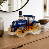 Whisky Bottle – New Holland Tractor Edition