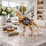 Whisky Bottle – T-Rex Edition