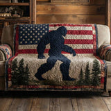 Bigfoot Quilted Sofa Cover NCU0VT376