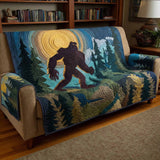 Bigfoot Quilted Sofa Cover NCU0VT376