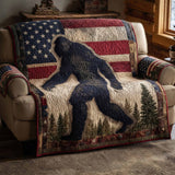 Freedom Stride Quilted Sofa Cover NCU0XD2368