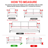 Whispering Tales Quilted Sofa Cover NCU0TV753