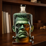 Whisky Bottle – Frankenstein Edition