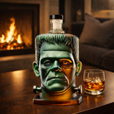 Whisky Bottle – Frankenstein Edition