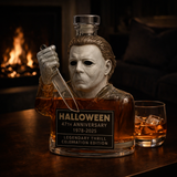 Whisky Bottle - Assassin Edition