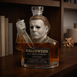 Whisky Bottle - Assassin Edition
