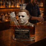 Whisky Bottle - Assassin Edition