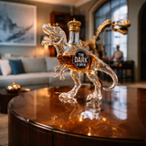 Whisky Bottle – T-Rex Edition