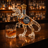 Whisky Bottle – T-Rex Edition