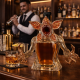 Whisky Bottle - Monster Edition