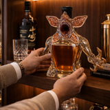 Whisky Bottle - Monster Edition
