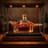 Whisky Bottle – B-2 Bomber Edition