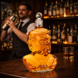 Whisky Bottle - President Trump Edition