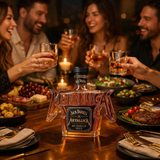 Whisky Bottle - Metallica Rock Edition