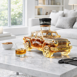 Whisky Bottle – Jeep Gladiator Rubicon Edition