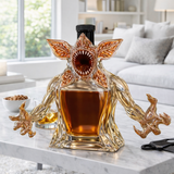 Whisky Bottle - Monster Edition
