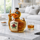 Whisky Bottle - Rebel Duck Edition