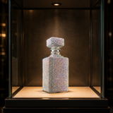 Whisky Bottle - Diamond Edition