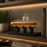 Whisky Bottle - Submarine Edition