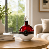 Capture Ball Edition Whisky Bottle