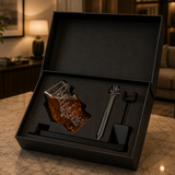 Whisky Bottle Piccone Edition