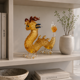 Whisky Bottle - Eastern Dragon Edition
