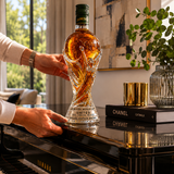 Whisky Bottle - World Cup Edition