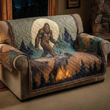 Bigfoot Quilted Sofa Cover NCU0VT376