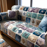 Oceanstill Quilted Sofa Cover NCU0PT11140