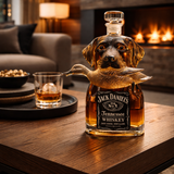 Whisky Bottle – Wild Duck Edition