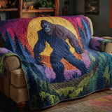 Bigfoot Quilted Sofa Cover NCU0VT376