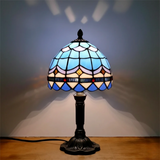 Tiffany Nordlys Table Lamp